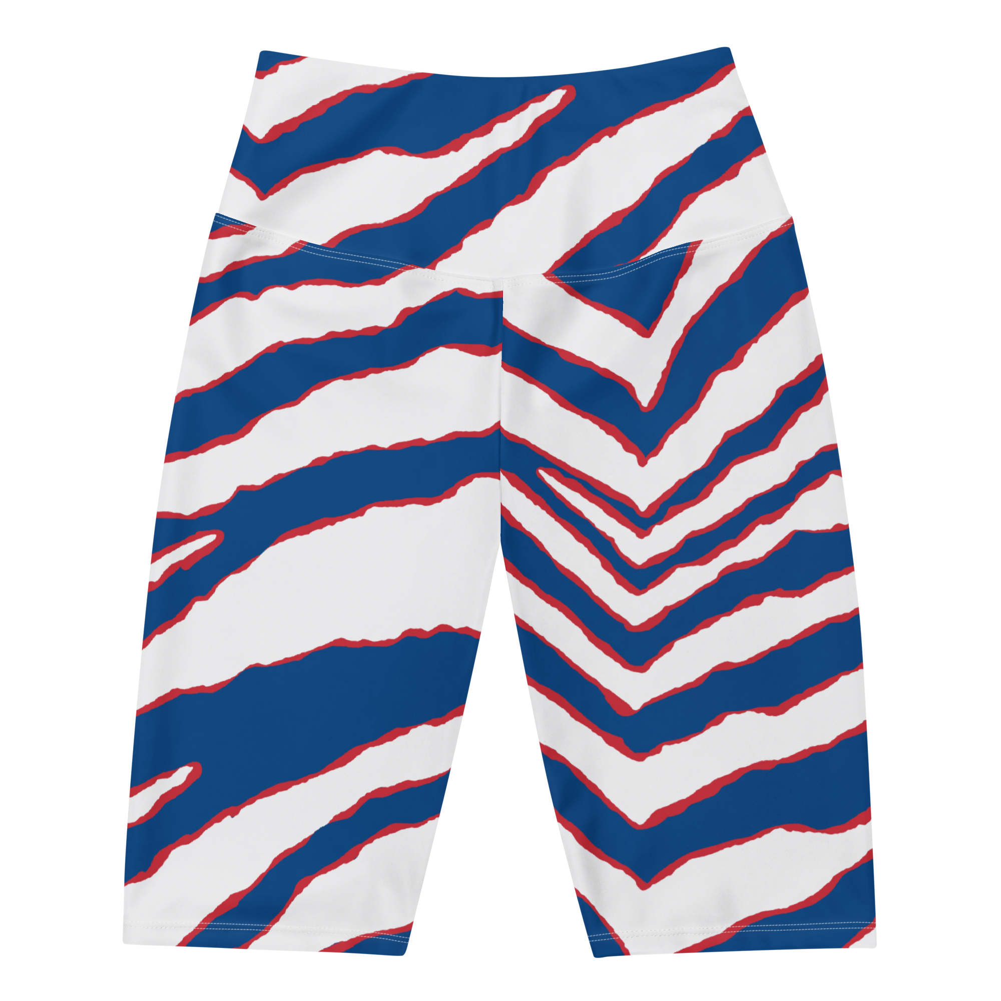 Scoutiez Bikini High Waisted Bikini / Buffalo Bikini / Zubaz 